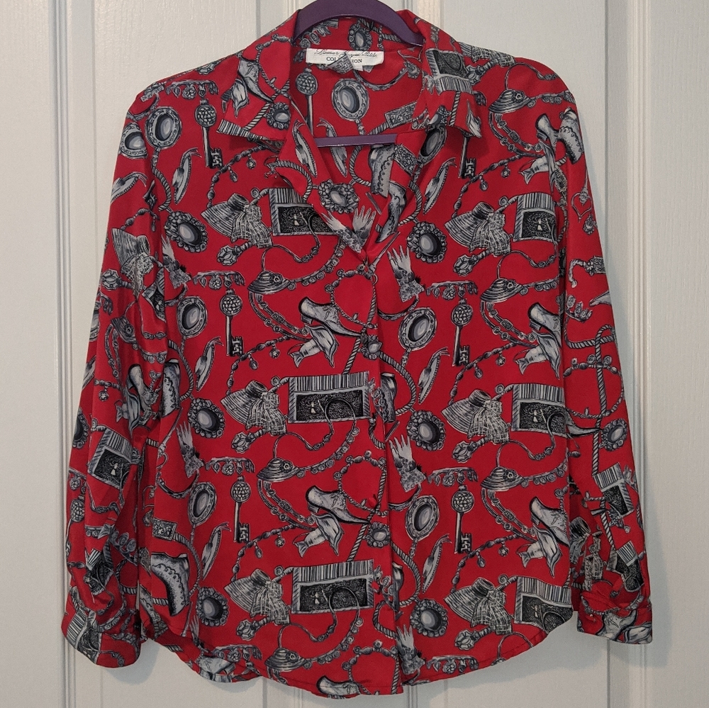 🇺🇸Vintage Top